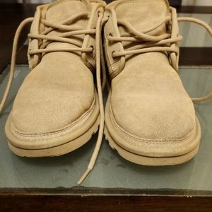 Ugg Neumel